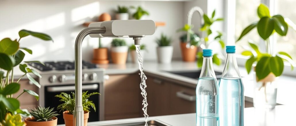 Wasseraufbereitung-im-Haushalt Wasseraufbereitung im Haushalt