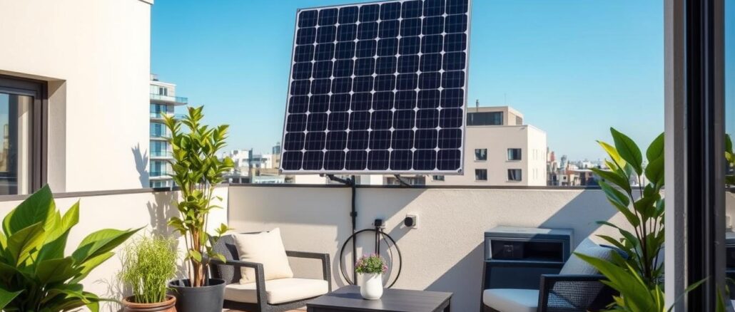Wattpower Mini PV