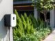 Webasto Pure II Wallbox