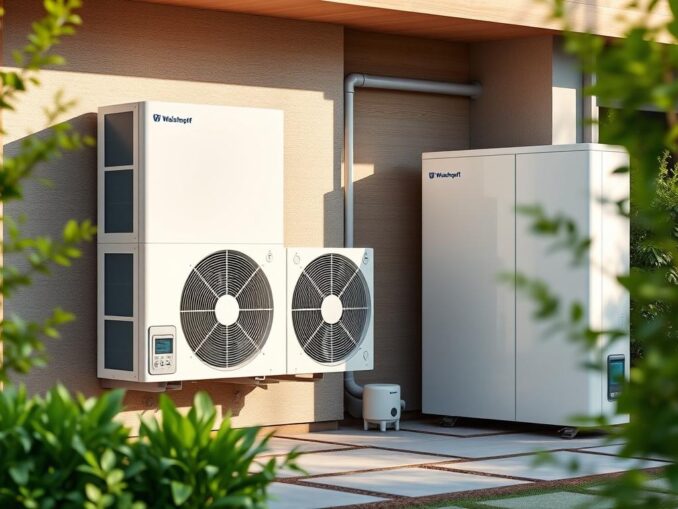 Weishaupt Biblock WWP LS