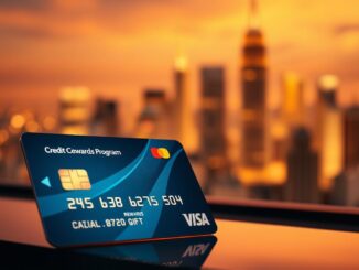 Wie funktioniert ein Kreditkarten