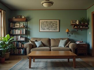 Gesundheitsrisiken durch Wohngifte im Alltag