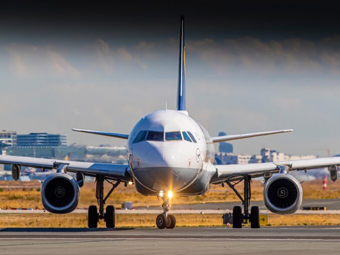 Flugstreiks und ihre Auswirkungen