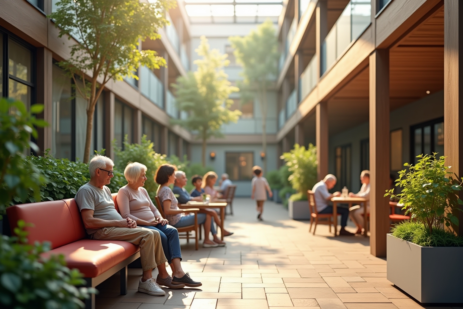 altersgerechtes wohnen herausforderungen chancen outline 3