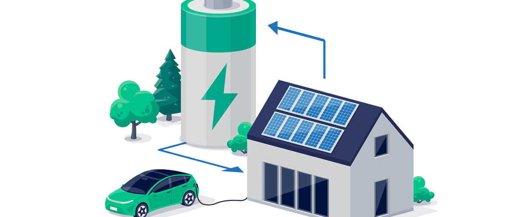 batteriespeicher