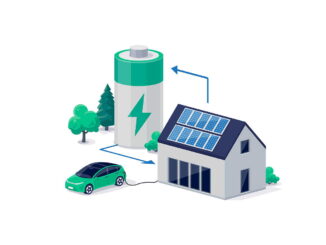 batteriespeicher