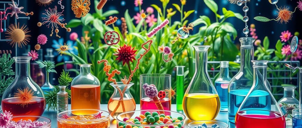 biologische-Verfahren biologische Verfahren