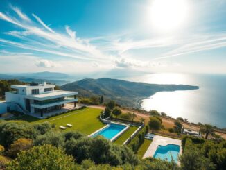 Chancen und Risiken von Immobilieninvestments in Zypern