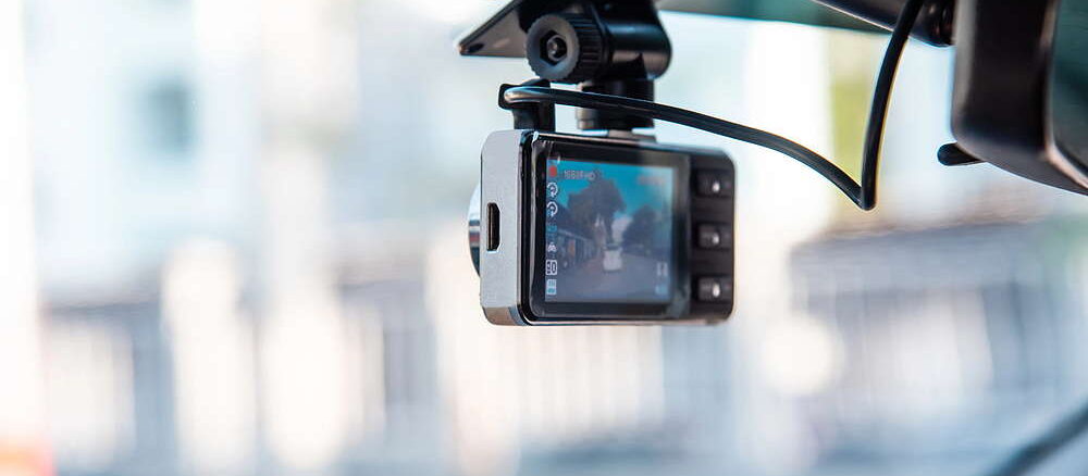 Finde die perfekte Dashcam für dein Auto