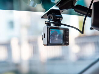 Finde die perfekte Dashcam für dein Auto