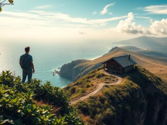 Nachhaltig reisen: Tipps und Ideen