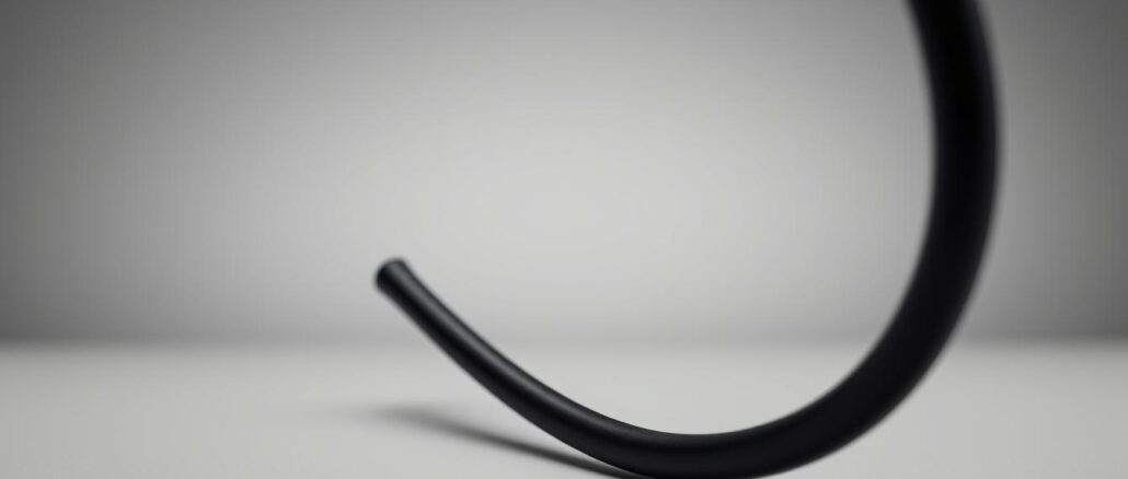 h07rn-f Gummikabel flexible Anwendung