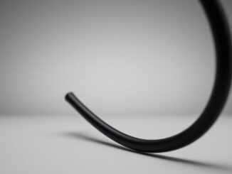 h07rn-f Gummikabel flexible Anwendung