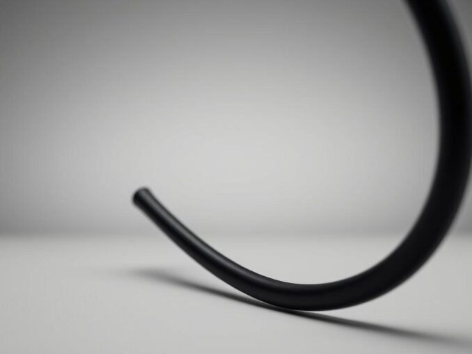 h07rn-f Gummikabel flexible Anwendung