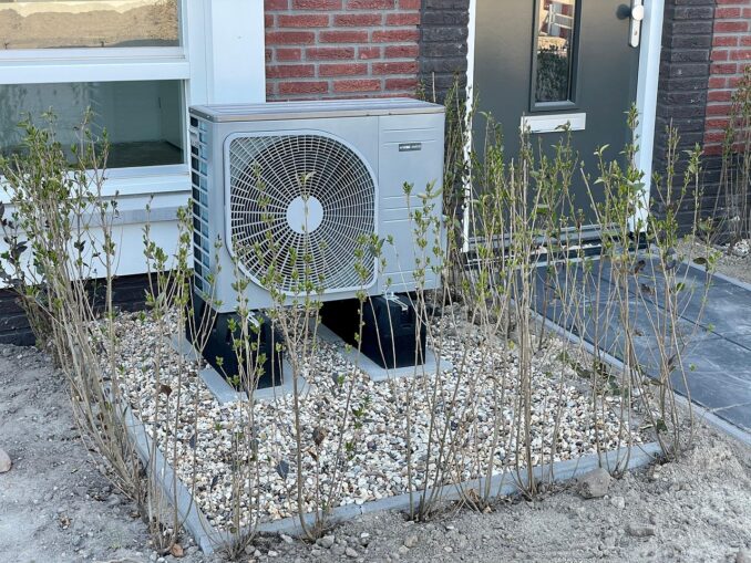 Wärmepumpe vs. Klimaanlage
