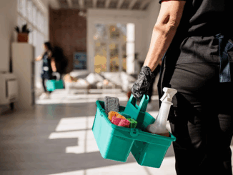 Warum Firmen in St. Wendel auf professionelle Gebäudereinigung setzen