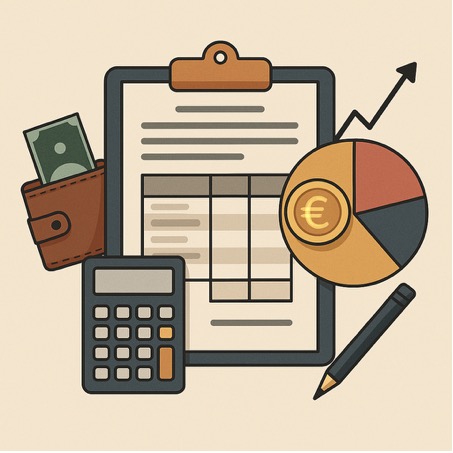 Finanzielle Verantwortung im Alltag: Umgang mit Budget, Risiko und Planung 2 image 4