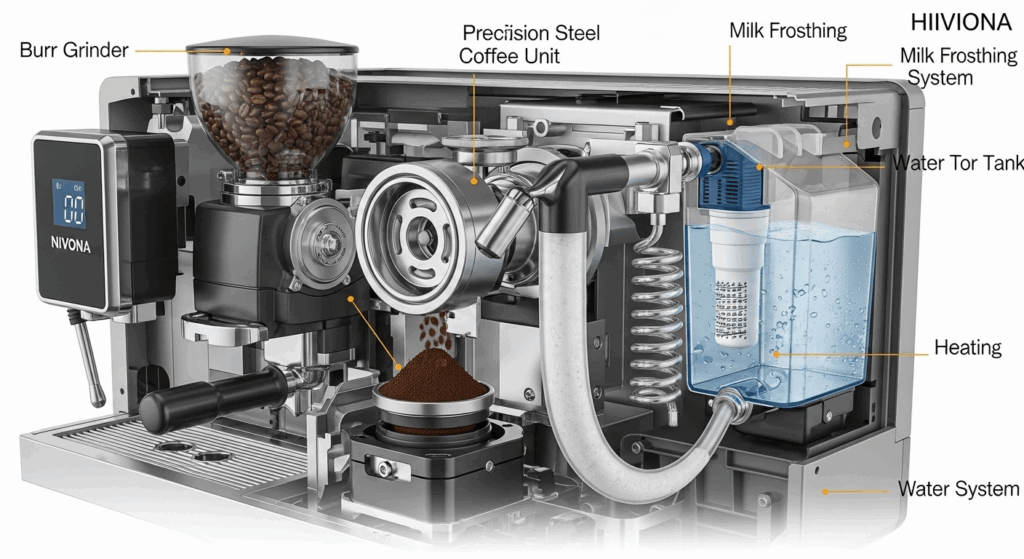 Was Sie vor dem Kauf eines Kaffeevollautomaten unbedingt wissen sollten 2 image 47