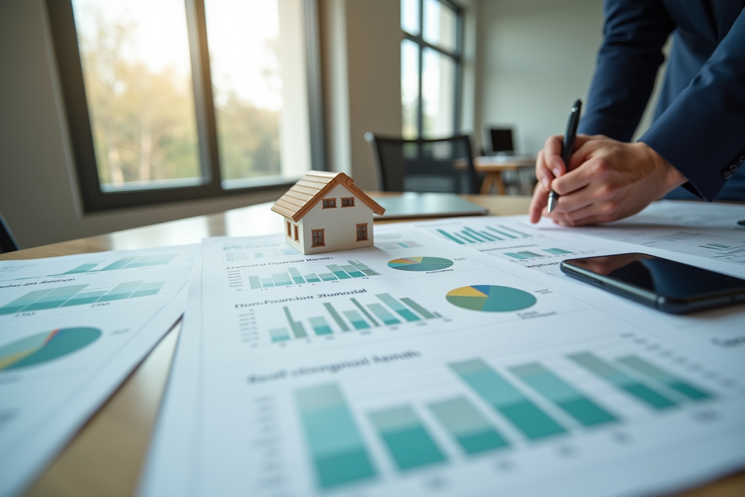 immobilienfinanzierung tipps richtig planen outline 3