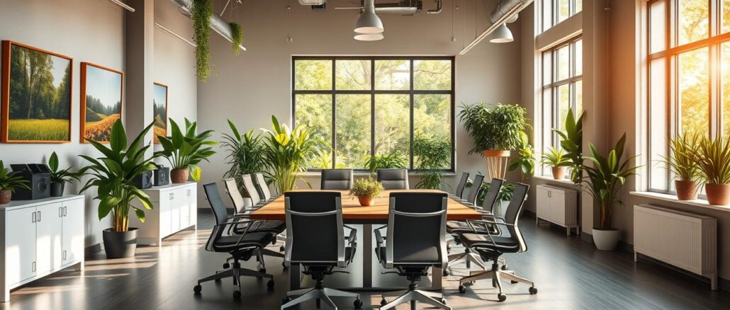 Handlungsspielräume für KMU im Umweltschutz – Praxisbeispiele aus dem Mittelstand 1 kmu-umweltschutz-praxisbeispiele