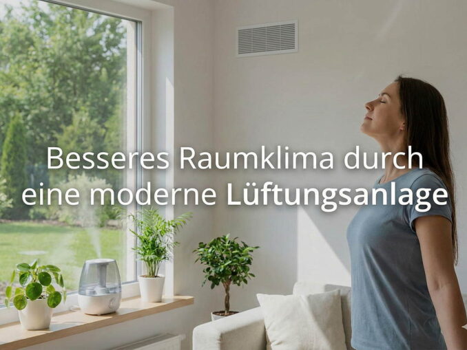 lueftungsanlage
