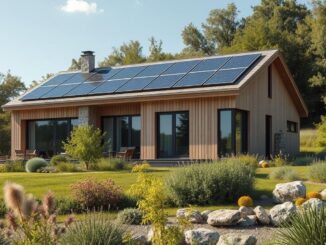 nachhaltige Hausbaukonzepte