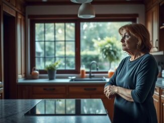 nachhaltige Küchenentscheidung