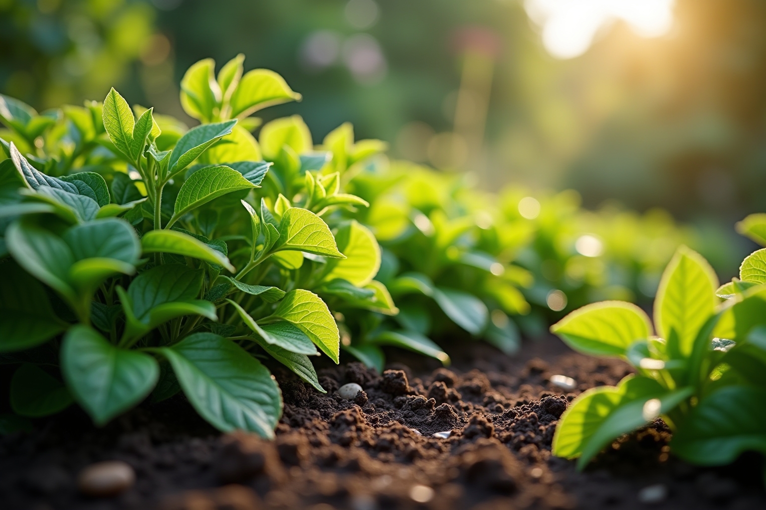 nachhaltige gartenpflege tipps oekologisch outline 3