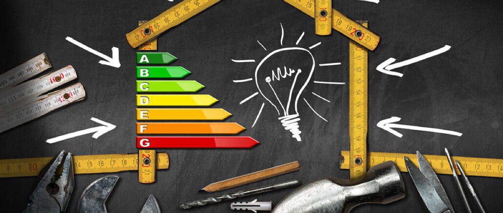 nachhaltiges Heimwerken