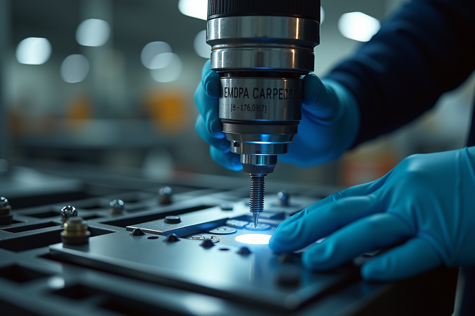 praezise werkzeuge industrie outline 3