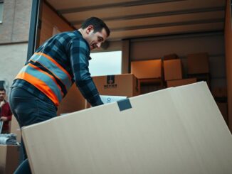 professionelle Umzugstipps Dresden