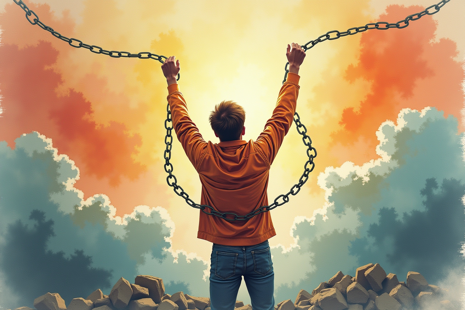 schuldenfrei finanzielle freiheit erlangen outline 3