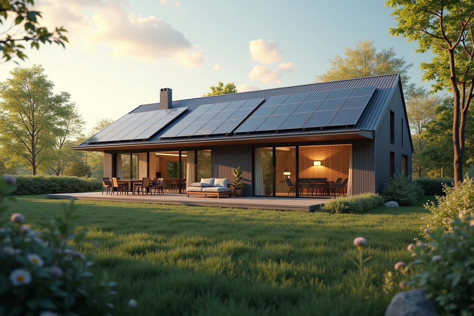 smart home trends 2026 outline 3