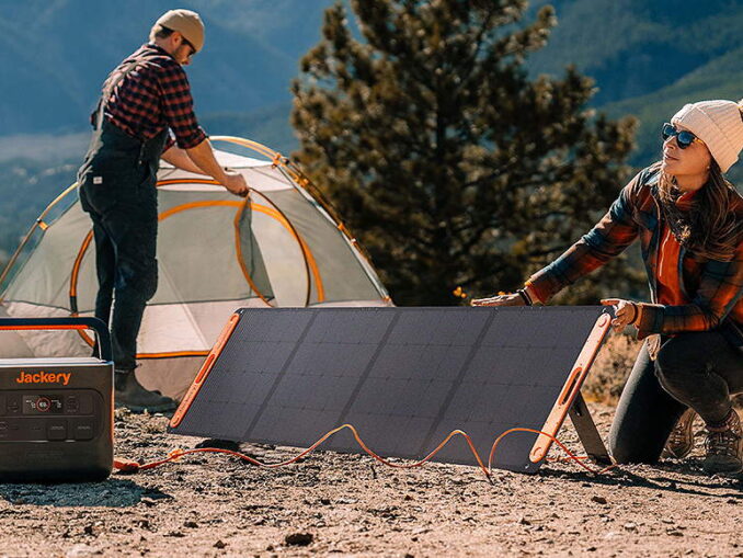 solargenerator