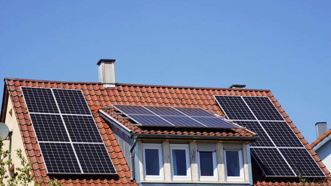 solarmodule