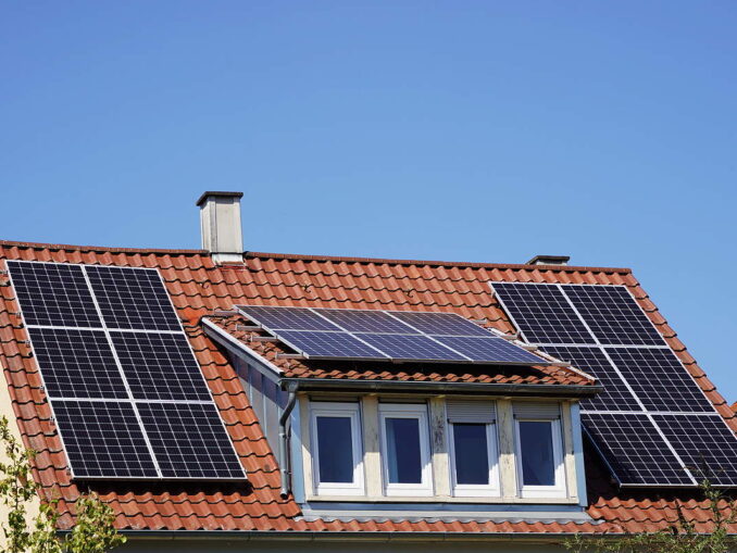 solarmodule