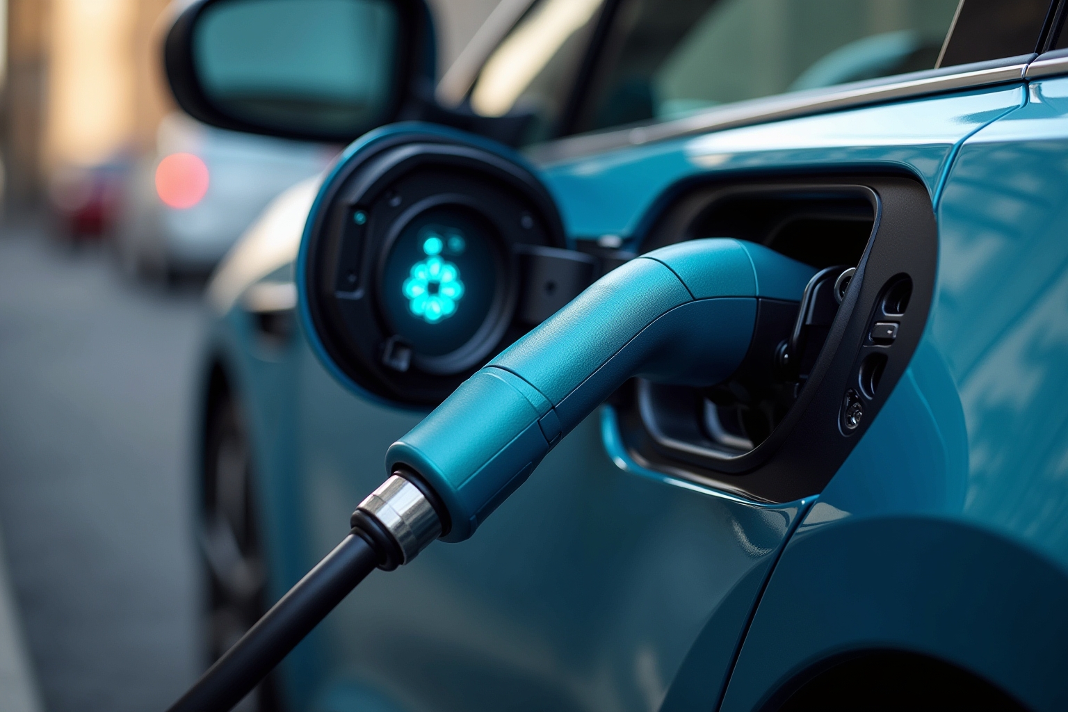 Steckervielfalt im E-Mobilitätszeitalter: Ein Überblick 1 steckervielfalt emobilitaet ueberblick outline 3