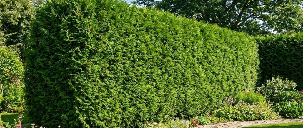 thujahecke