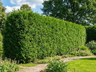 thujahecke