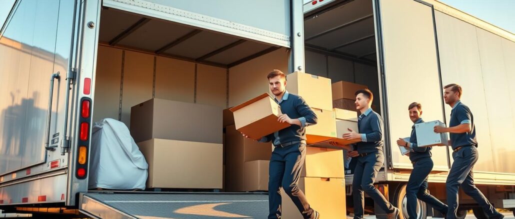 erfolgreichen Wechsel