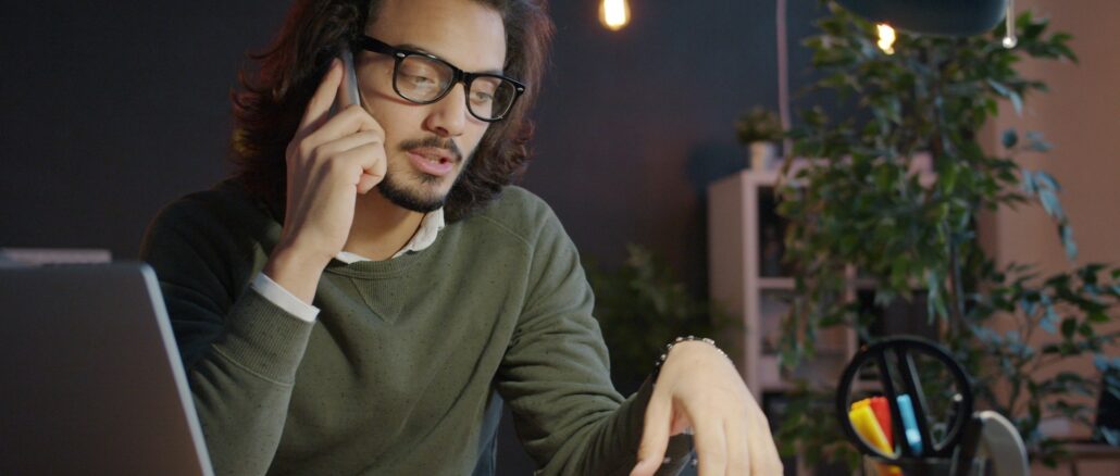 Papierloses Arbeiten als Beitrag zum Umweltschutz