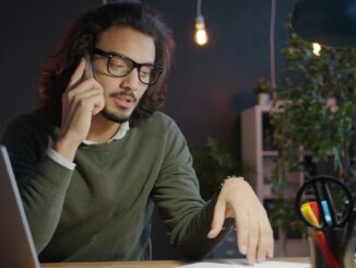 Papierloses Arbeiten als Beitrag zum Umweltschutz