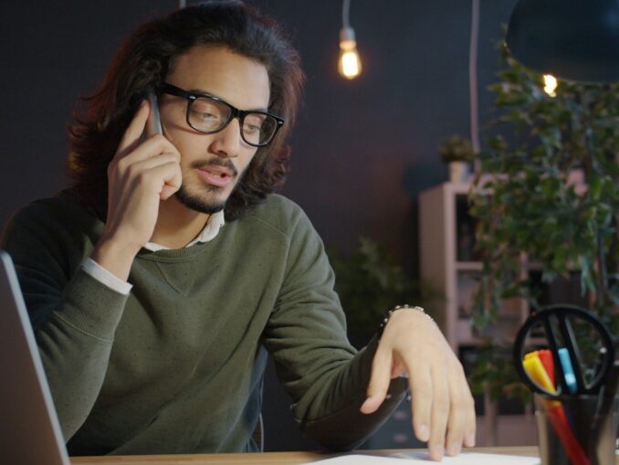 Papierloses Arbeiten als Beitrag zum Umweltschutz